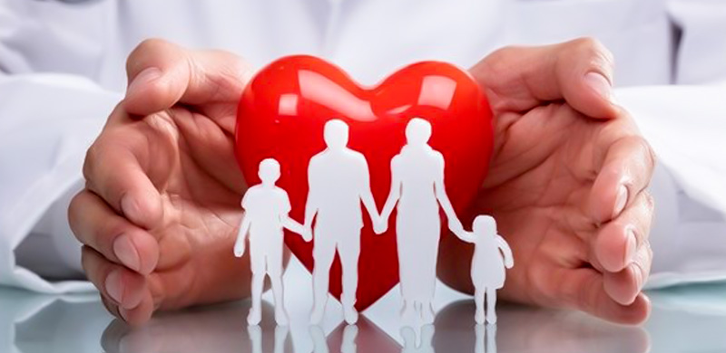 Healthcare of America