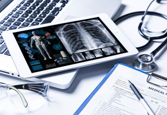 Healthcare of America